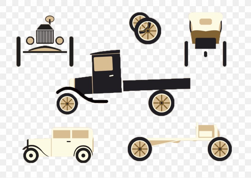 1920s Car Euclidean Vector Clip Art, PNG, 1099x780px, Car, Automotive Design, Brand, Drawing, Furniture Download Free