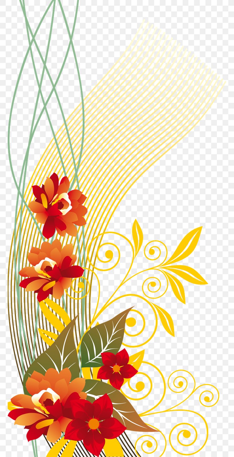 Business Cards Flower Drawing, PNG, 766x1600px, Business Cards, Advertising, Art, Bmp File Format, Cut Flowers Download Free