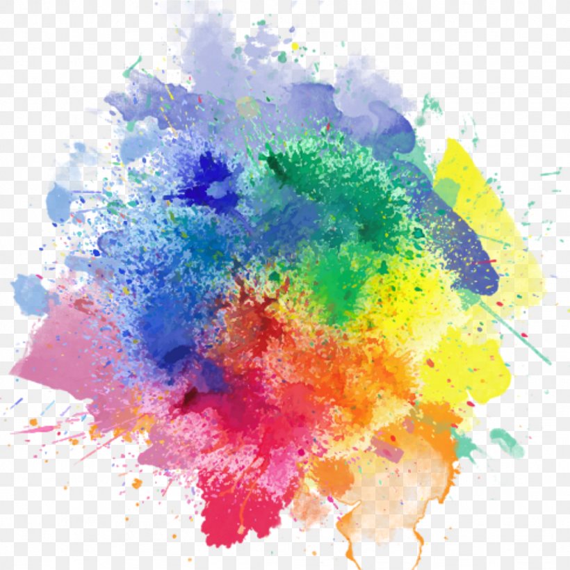 Clip Art Desktop Wallpaper Openclipart Color Image, PNG, 1024x1024px, Color, Acrylic Paint, Art, Child Art, Colored Smoke Download Free