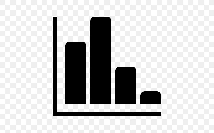 Bar Chart Diagram, PNG, 512x512px, Chart, Bar Chart, Black, Black And White, Brand Download Free