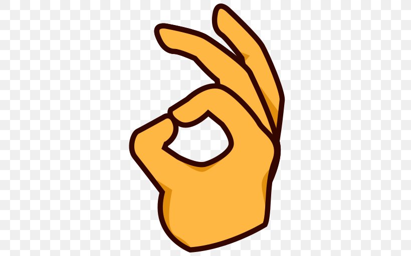 Emojipedia OK Symbol Thumb Signal, PNG, 512x512px, Emoji, Artwork, Dark Skin, Emojipedia, Face Download Free