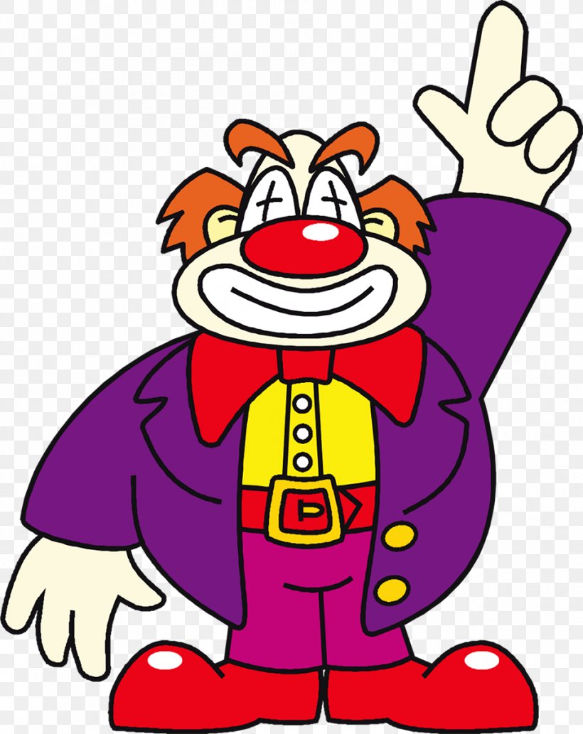 Evil Clown Animation, PNG, 952x1200px, Clown, Animation, Art, Artwork, Cartoon Download Free