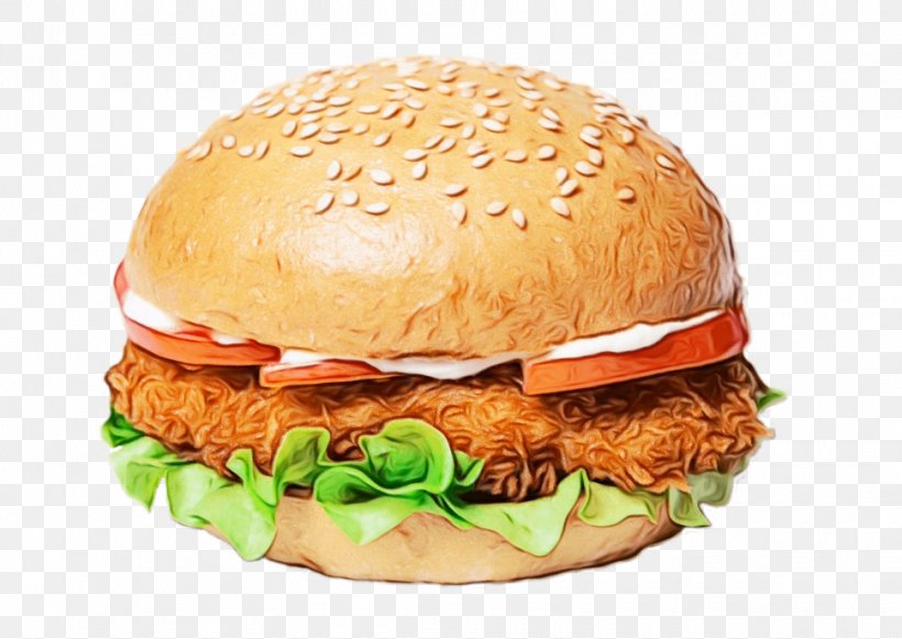Junk Food Cartoon, PNG, 970x688px, Cheeseburger, American Food, Big Mac, Breakfast Sandwich, Buffalo Burger Download Free