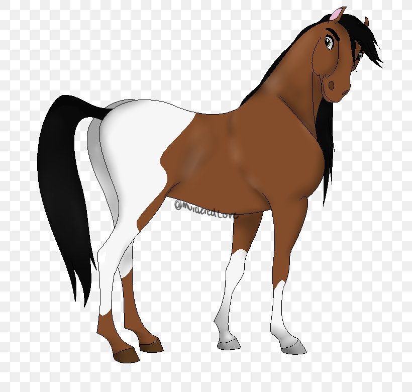 Mustang Stallion Foal Colt Pony, PNG, 722x780px, Mustang, Animal Figure, Bridle, Colt, Fictional Character Download Free