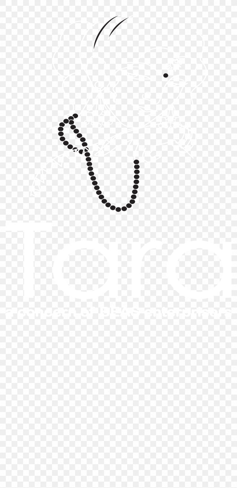 Neck Black Font Pattern Point, PNG, 887x1820px, Neck, Animal, Area, Black, Black And White Download Free
