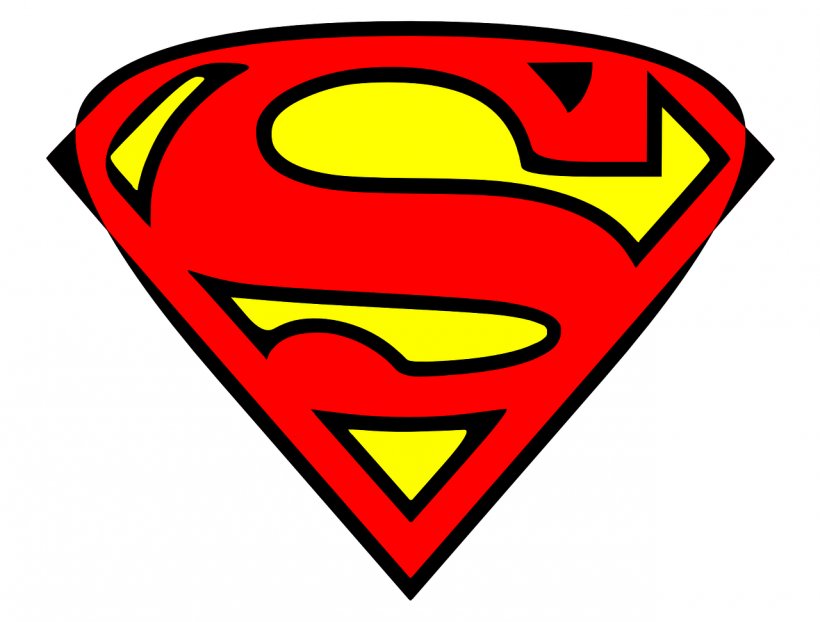 Superman Logo Batman Clip Art, PNG, 1280x972px, Watercolor, Cartoon, Flower, Frame, Heart Download Free