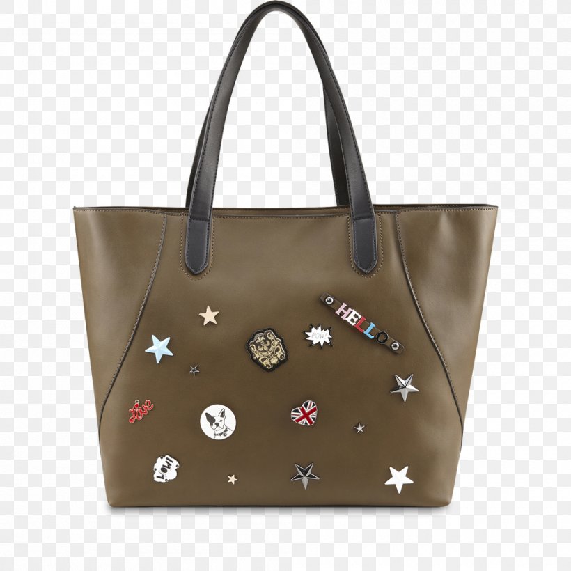 Tote Bag Handbag Leather Satchel, PNG, 1000x1000px, Tote Bag, Artificial Leather, Bag, Beige, Belt Download Free