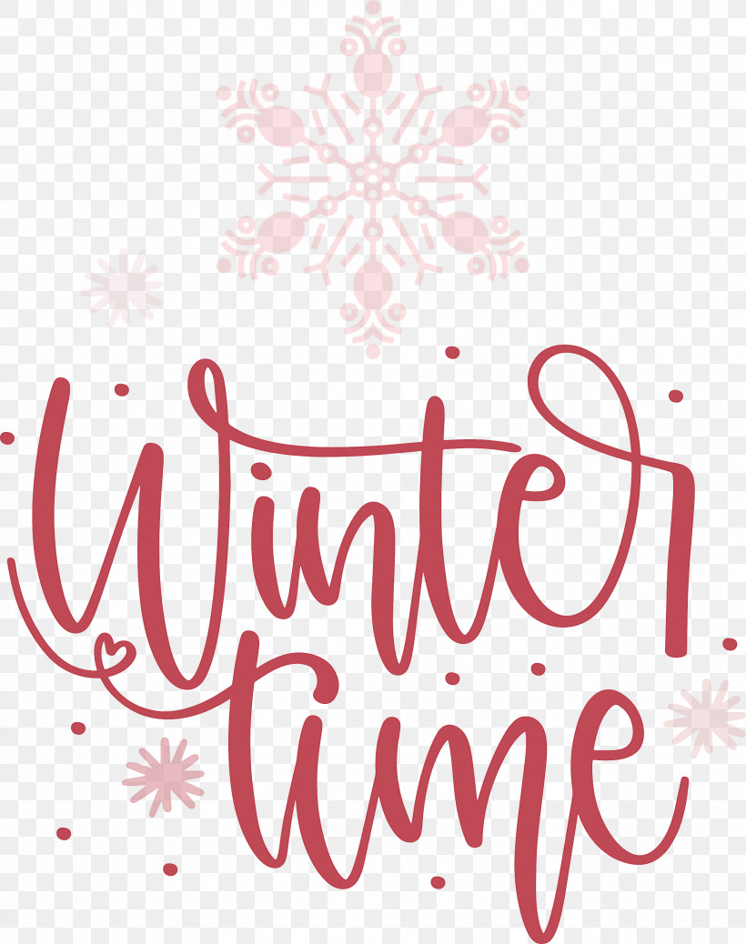 Winter Time, PNG, 2368x3000px, Winter Time, Calligraphy, Flower, Geometry, Line Download Free