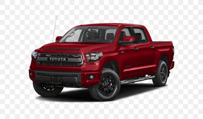 2008 Toyota Tundra Car Pickup Truck 2018 Toyota Tundra, PNG, 640x480px, 2017, 2017 Toyota Tundra, 2018 Toyota Tundra, Toyota, Automotive Design Download Free