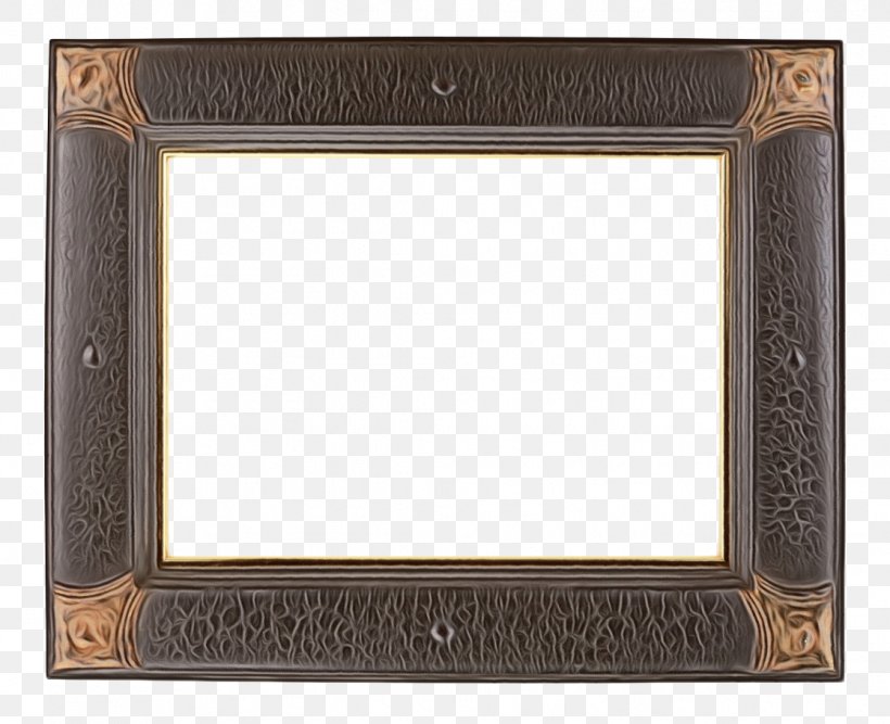 Brown Background Frame, PNG, 1118x910px, Picture Frames, Antique, Brown, Drawing, Houten Fotolijst Download Free