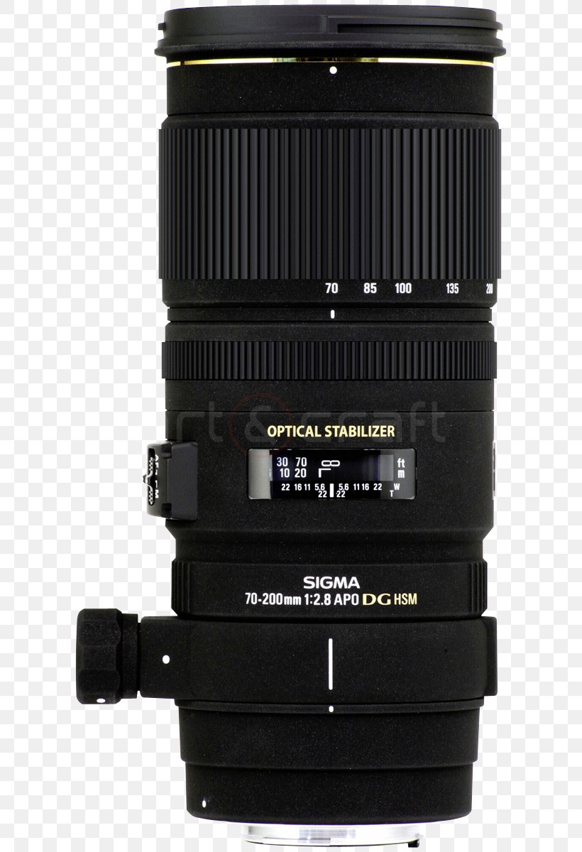 Canon EF Lens Mount Sigma 70-200mm F/2.8 EX DG OS HSM Lens Camera Lens Sigma Corporation Aperture, PNG, 619x1200px, Canon Ef Lens Mount, Aperture, Camera, Camera Accessory, Camera Lens Download Free