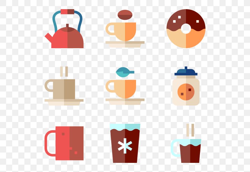 Coffee Cup Cafe Tea Clip Art, PNG, 600x564px, Coffee, Cafe, Can Stock Photo, Coffee Bean, Coffee Cup Download Free