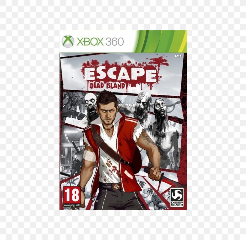 Escape Dead Island Dead Island: Riptide Xbox 360 Kinect, PNG, 700x800px, Dead Island, Adventure Game, Dead Island Riptide, Electronic Device, Escape Dead Island Download Free