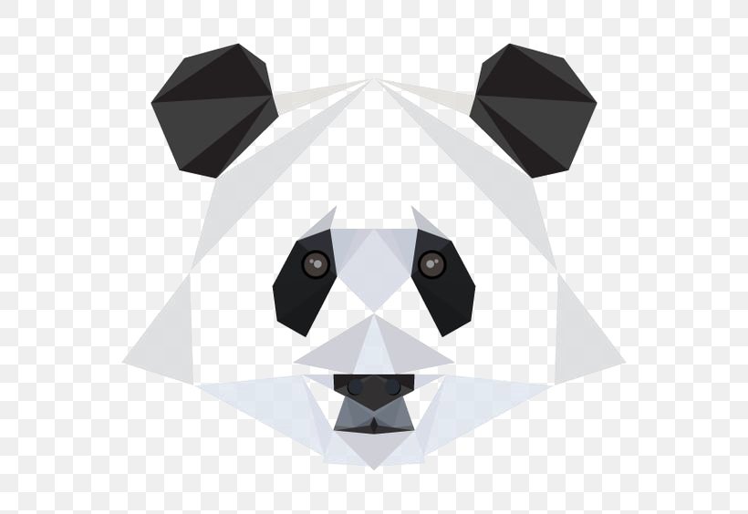 Giant Panda Graphic Arts Illustration, PNG, 564x564px, Giant Panda, Alphabet, Animal, Art, Black Download Free