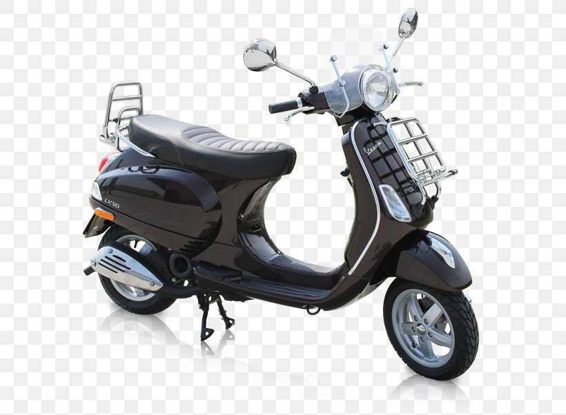 Motorcycle Accessories Scooter Vespa, PNG, 670x602px, Motorcycle Accessories, Motor Vehicle, Motorcycle, Motorized Scooter, Peugeot Speedfight Download Free