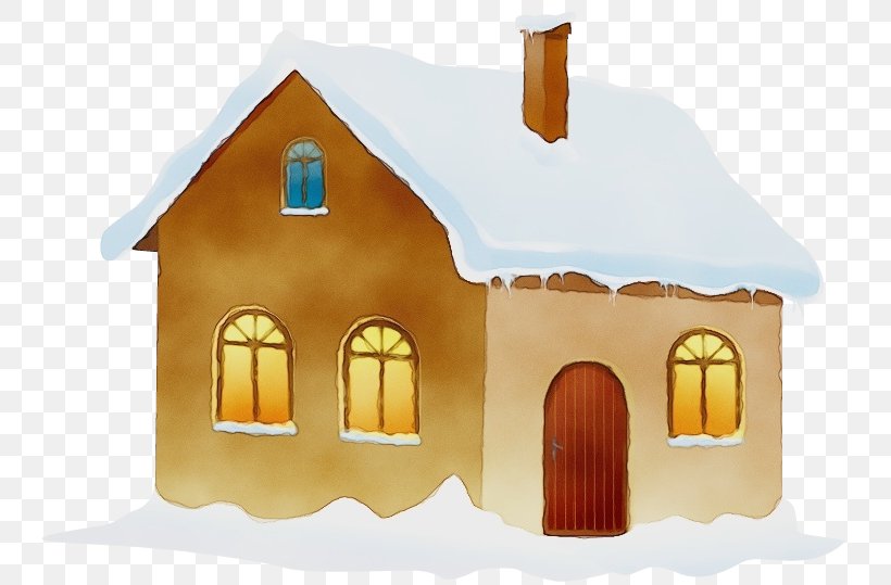 Property House Home Nativity Scene Clip Art, PNG, 744x539px, Watercolor, Cottage, Home, House, Hut Download Free