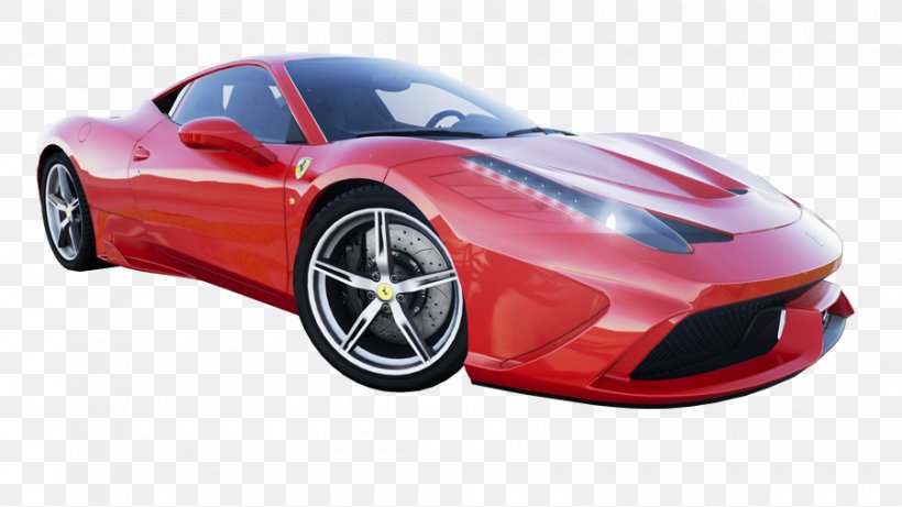 The Crew 2 Ferrari 458 Speciale Car The Crew: Wild Run, PNG, 900x506px, Crew 2, Automotive Design, Automotive Exterior, Car, Coupe Download Free