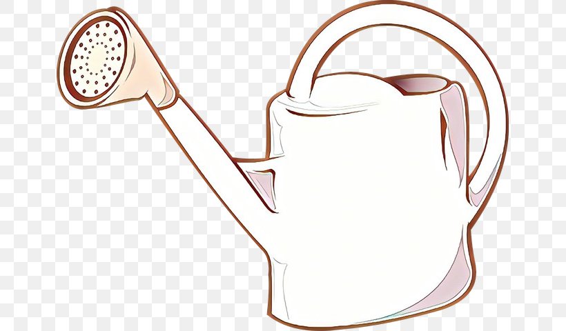 Watering Can Clip Art Ear, PNG, 655x480px, Cartoon, Ear, Watering Can Download Free