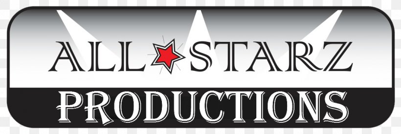 Allstarz Productions Logo Brand Font, PNG, 1095x368px, Logo, Area, Banner, Billericay, Brand Download Free
