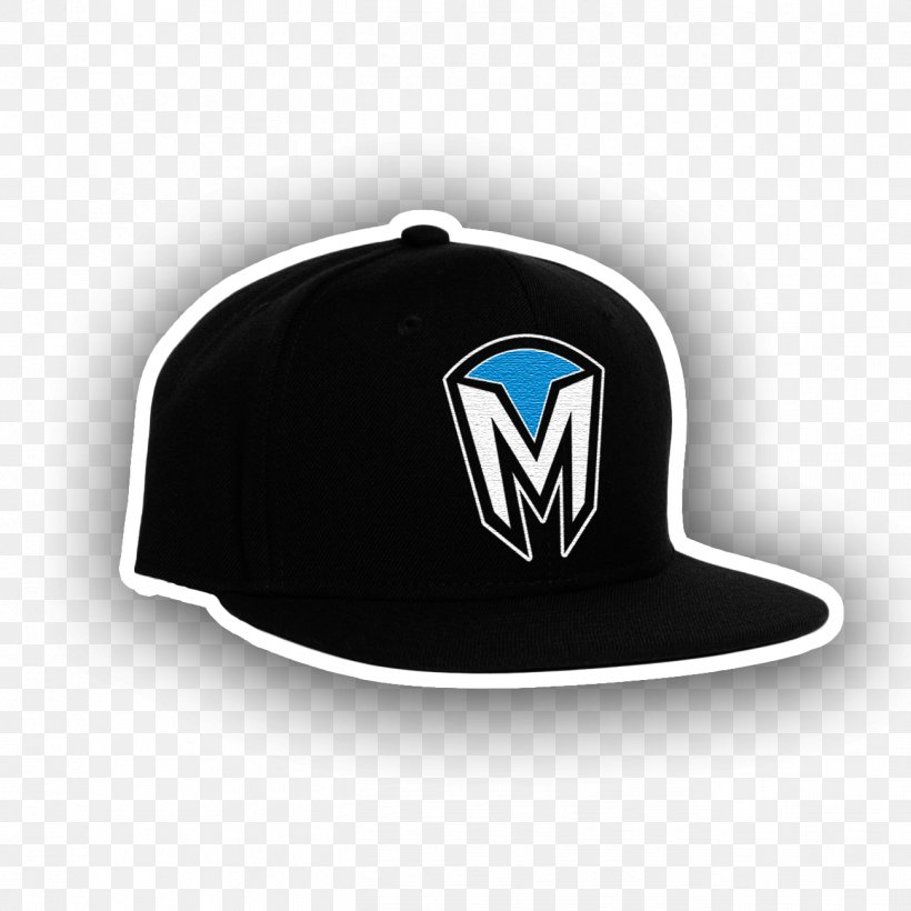 Baseball Cap Logo Trademark, PNG, 1301x1301px, Baseball Cap, Baseball, Black, Black M, Brand Download Free