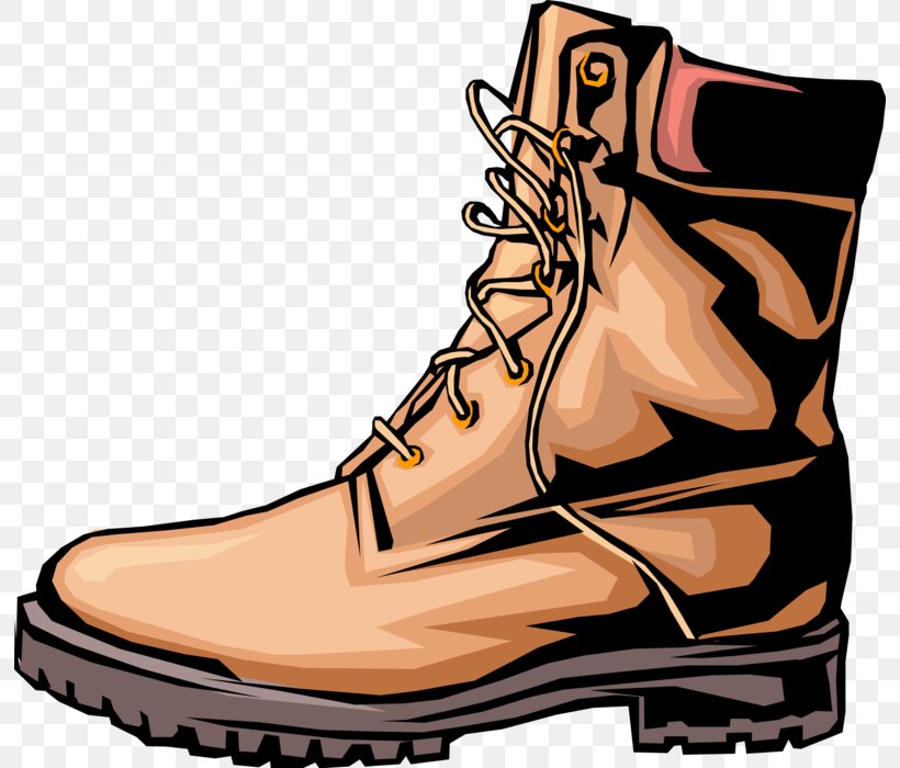 Clip Art Hiking Boot Shoe Vector Graphics, PNG, 794x700px, Hiking Boot, Boot, Footwear, Hiking, Human Leg Download Free