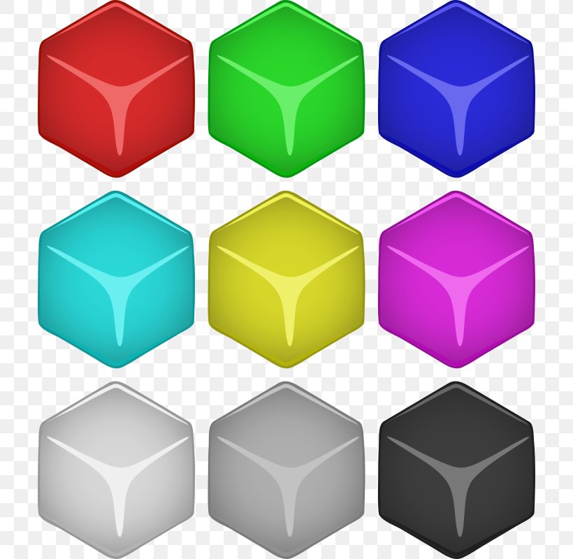 Cube Three-dimensional Space, PNG, 712x800px, Cube, Blue, Cmyk Color Model, Color, Dice Download Free
