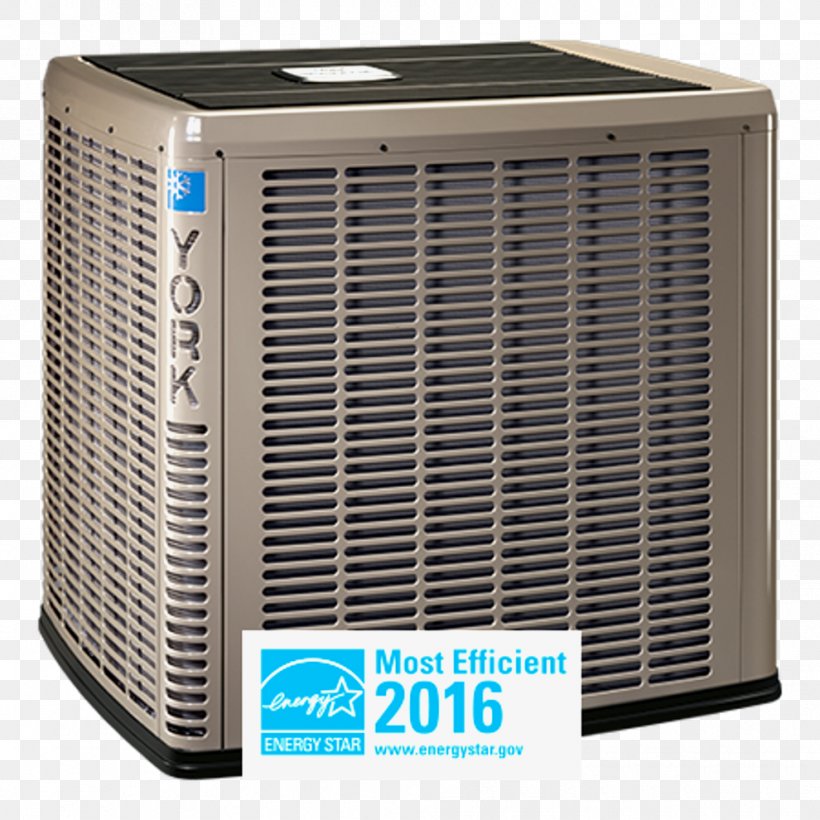 Furnace Air Conditioning HVAC York International Heat Pump, PNG, 990x990px, Furnace, Air Conditioning, Central Heating, Chiller, Coil Download Free