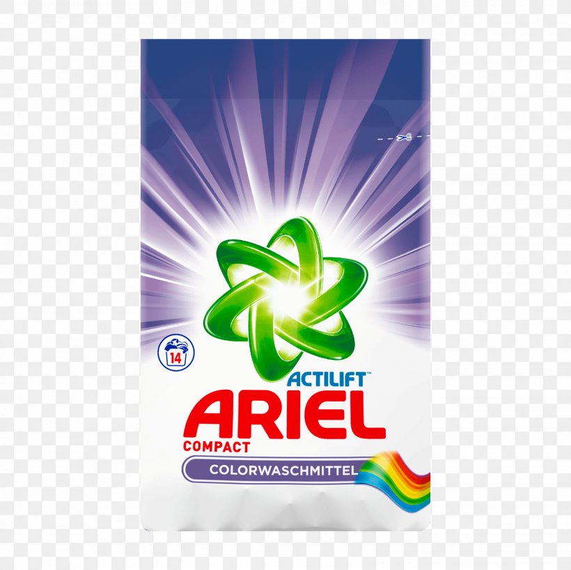 Laundry Detergent Ariel Powder Płyn Do Prania, PNG, 1600x1600px, Laundry Detergent, Ariel, Brand, Color, Febreze Download Free