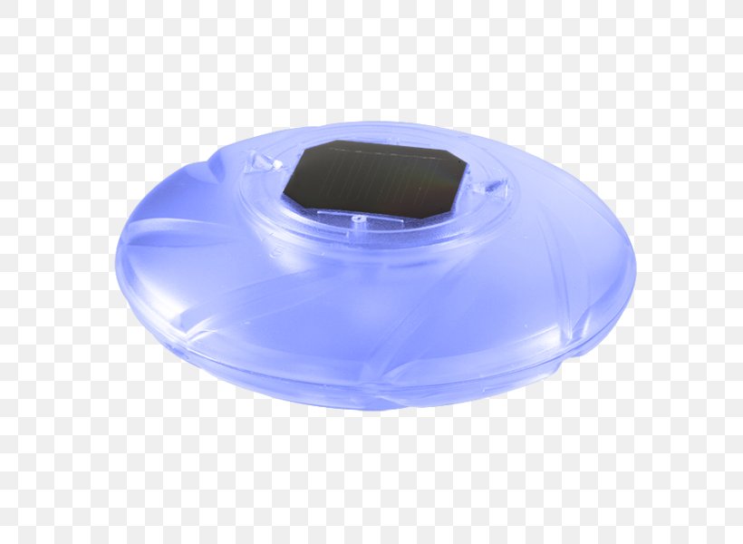 Light Swimming Pool Solar Lamp LED Lamp Solar Power, PNG, 600x600px, Light, Cobalt Blue, Color, Garden Pond, Led Lamp Download Free