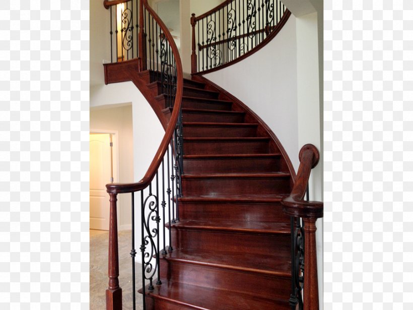 Property Hardwood Stairs, PNG, 900x675px, Property, Baluster, Flooring, Handrail, Hardwood Download Free