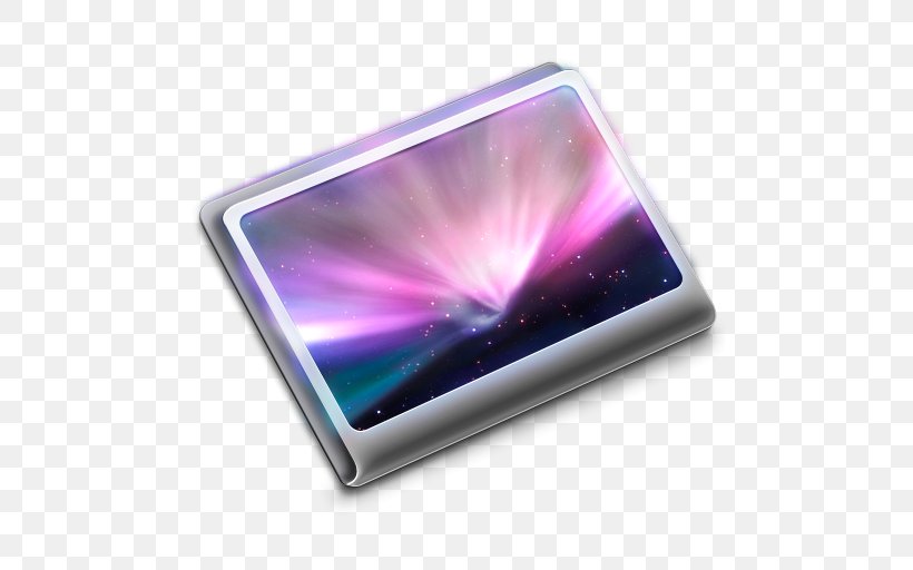 Purple Gadget Multimedia, PNG, 512x512px, Directory, Desktop Environment, Dock, Electronics, Gadget Download Free