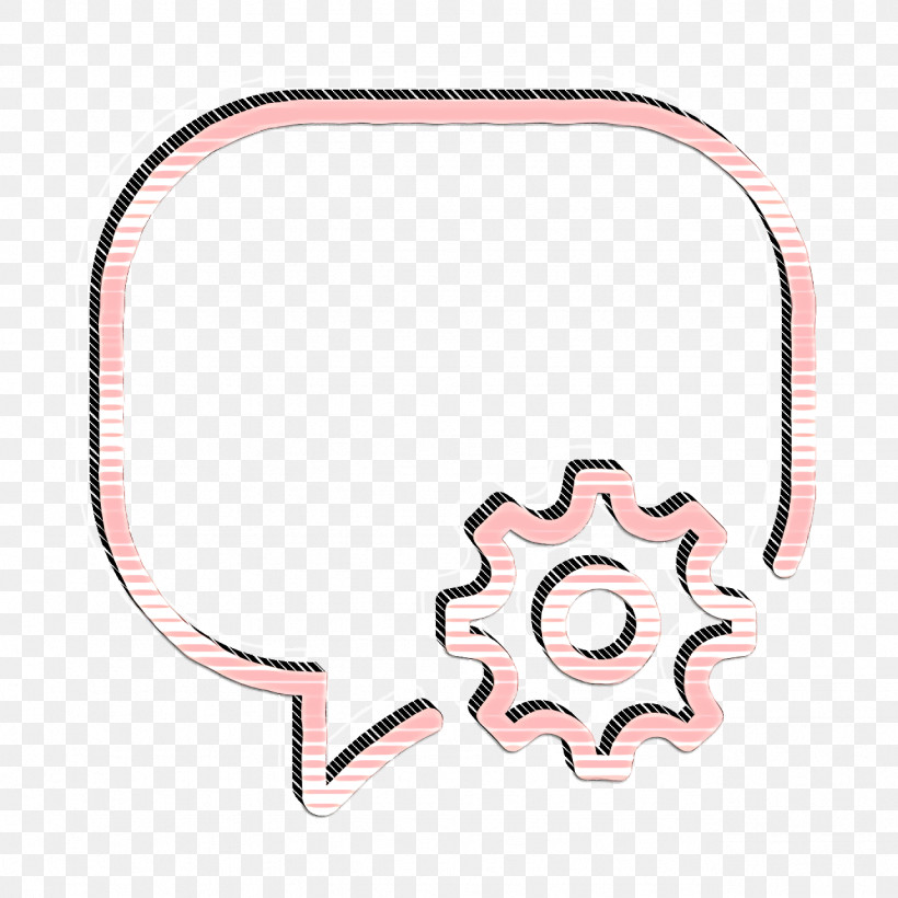 Speech Bubble Icon Chat Icon Interaction Set Icon, PNG, 1284x1284px, Speech Bubble Icon, Chat Icon, Fashion, Geometry, Human Body Download Free