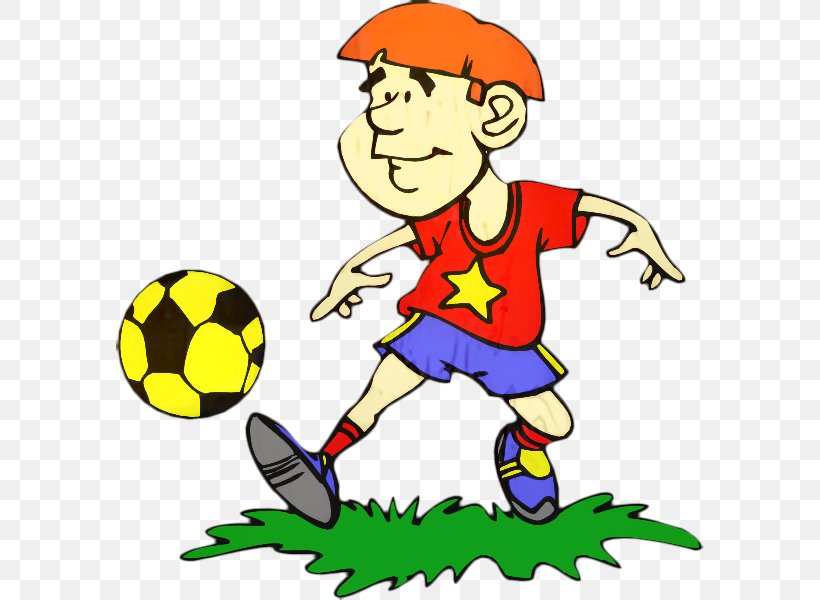 Student Cartoon, PNG, 588x600px, Sports, Ball, Cartoon, Child, Finger Download Free