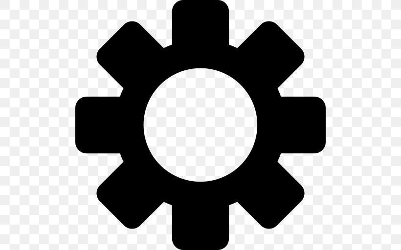 User Interface Icon Design Clip Art, PNG, 512x512px, User Interface, Avatar, Black And White, Icon Design, Symbol Download Free