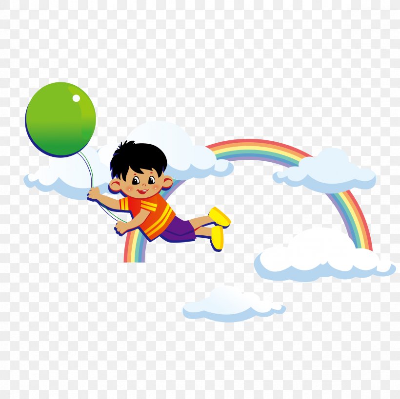 Cute Cartoon Sky Small Boy Vector, PNG, 2362x2362px, Child, Animated  Sitcom, Animation, Area, Art Download Free