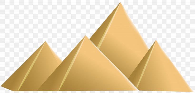 Egyptian Pyramids Great Pyramid Of Giza Clip Art, PNG, 8000x3823px, Egyptian Pyramids, Ancient Egypt, Document, Egypt, Giza Download Free