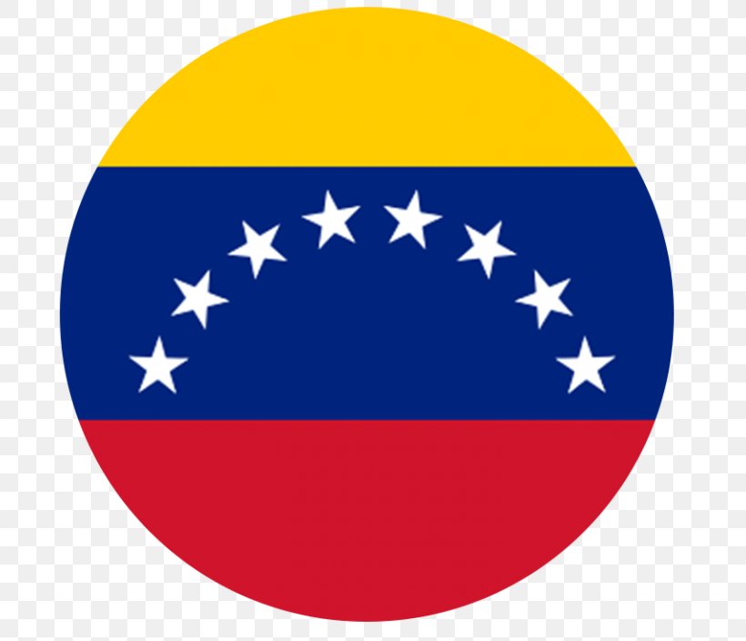Flag Cartoon, PNG, 700x704px, Venezuela, Electric Blue, Flag, Flag Of Venezuela Download Free
