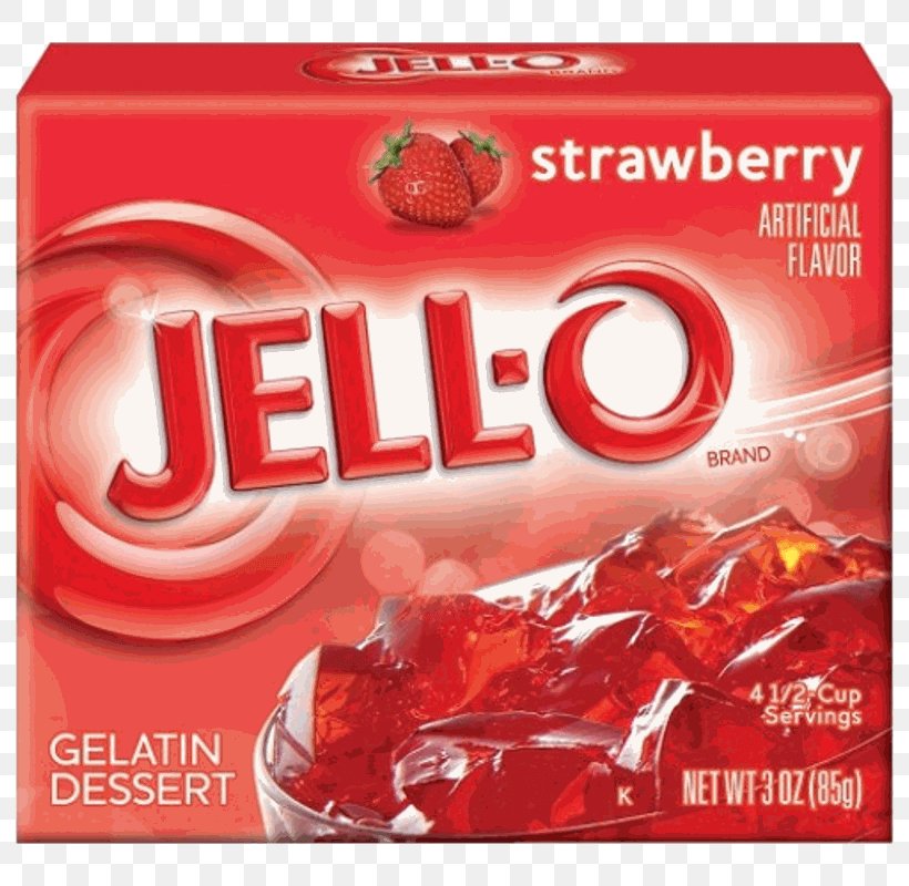 Gelatin Dessert Jell-O Cheesecake Strawberry, PNG, 800x800px, Gelatin Dessert, Brand, Cake, Calorie, Cheesecake Download Free