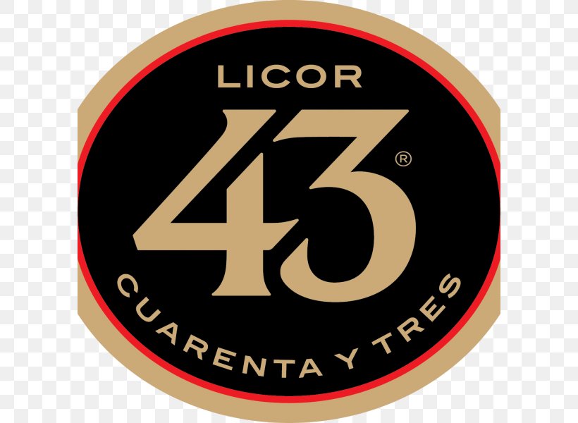 Liqueur Licor 43 Orochata Emblem Horchata, PNG, 600x600px, Liqueur, Area, Badge, Brand, Emblem Download Free