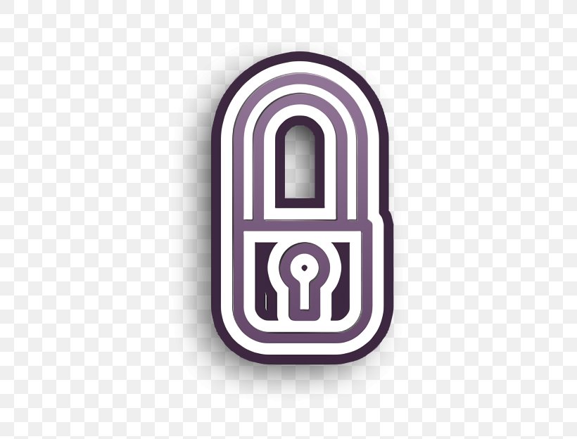 Lock Icon, PNG, 404x624px, Lock Icon, Brand, Logo, Meter, Padlock Icon Download Free