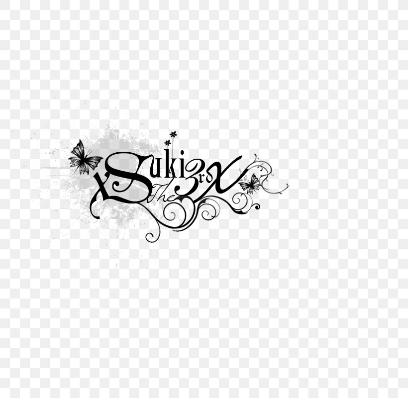 Logo Calligraphy Graphic Design Brand Font, PNG, 800x800px, Logo, Artwork, Black, Black And White, Black M Download Free