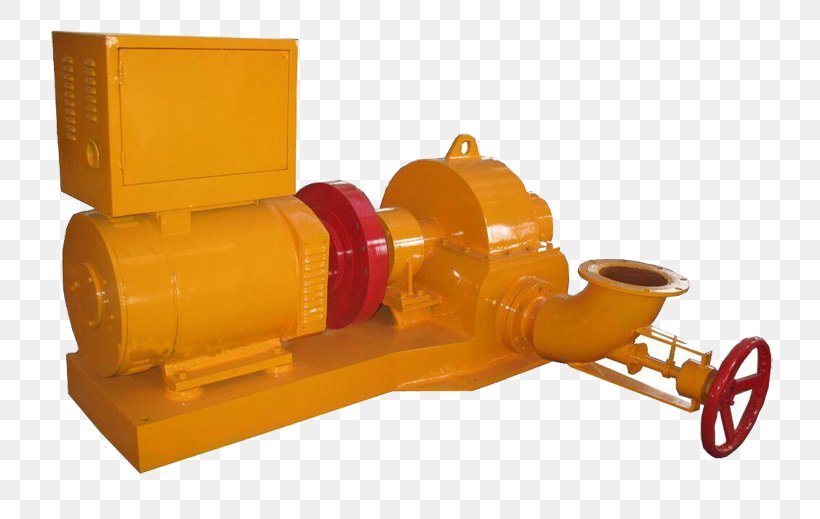 Machine Pelton Wheel Electric Generator Turbine Hydroelectricity, PNG, 750x519px, Machine, Cylinder, Electric Generator, Electricity Generation, Energy Download Free