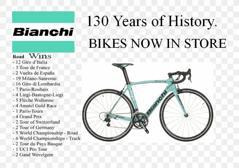 Road Bicycle Bianchi Ultegra Germignaga Sport, PNG, 830x587px, Bicycle, Area, Bianchi, Bicycle Accessory, Bicycle Drivetrain Part Download Free