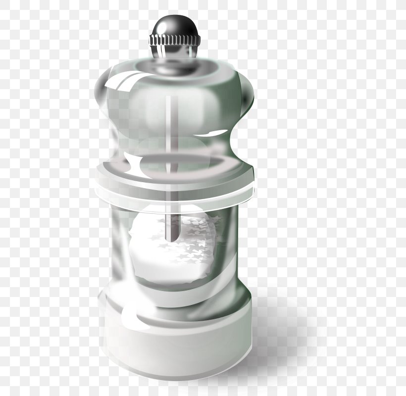 Salt And Pepper Shakers Salt Cellar Clip Art, PNG, 533x800px, Salt, Cellini Salt Cellar, Cocktail Shaker, Food, Food Processor Download Free
