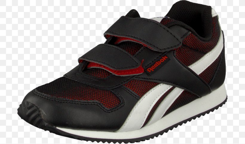 Sneakers Sportswear Reebok Classic Shoe, PNG, 705x481px, Sneakers, Athletic Shoe, Basketball Shoe, Black, Brand Download Free