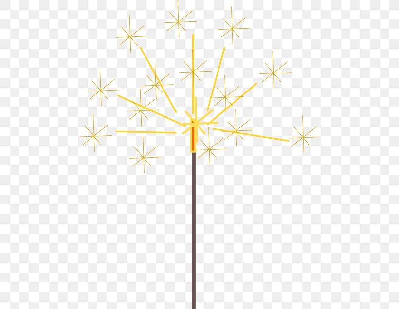 Sparkler New Year's Eve Desktop Wallpaper Clip Art, PNG, 491x635px, Sparkler, Branch, Fireworks, Flowering Plant, Independence Day Download Free