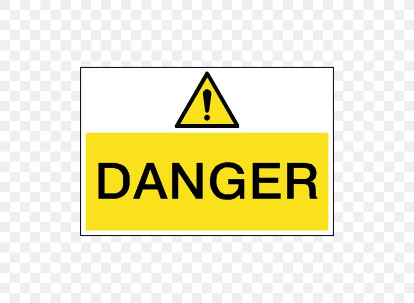 Warning Sign Hazard Symbol Warning Label Construction Site Safety, PNG, 600x600px, Warning Sign, Area, Artex, Asbestos, Brand Download Free