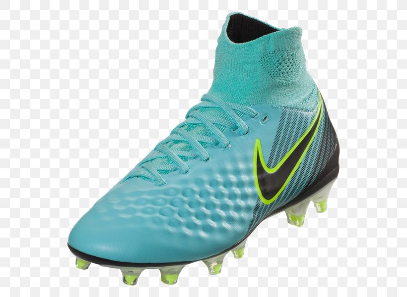 magista football boots with sock