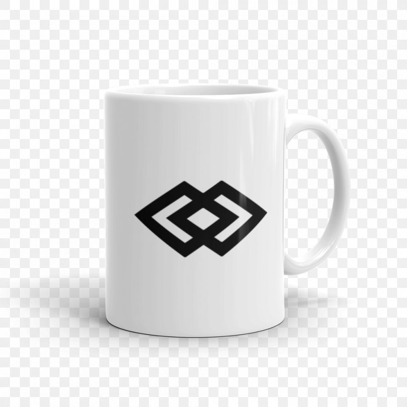 Coffee Cup Brand Mug, PNG, 1000x1000px, Coffee Cup, Brand, Cup, Drinkware, Mug Download Free