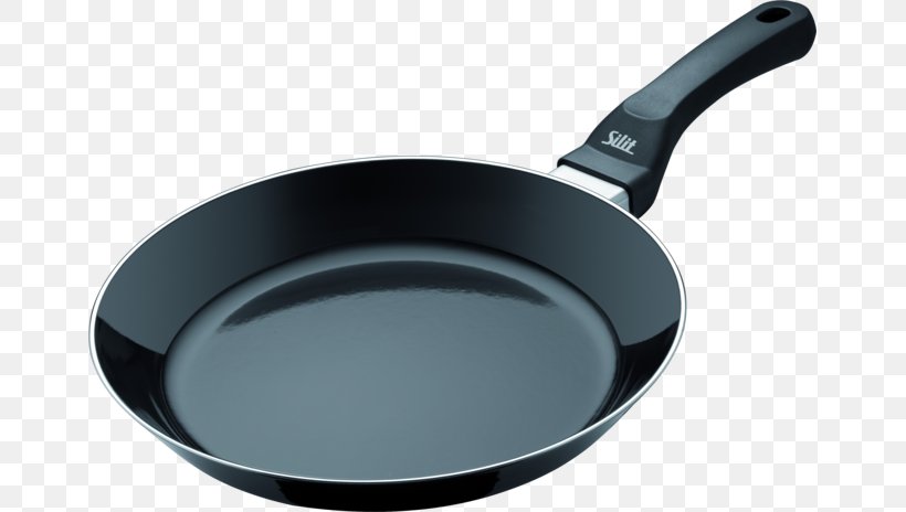 Frying Pan Cookware Non-stick Surface Silit, PNG, 659x464px, Frying Pan, Bread, Cooking, Cookware, Cookware And Bakeware Download Free